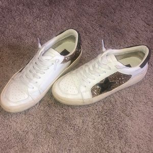 Vintage Havana shoes